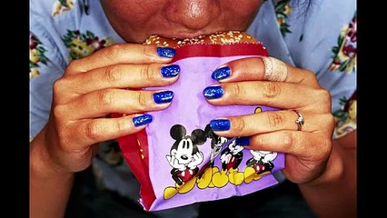 I Am Martin Parr, le photographe so British - Bande annonce