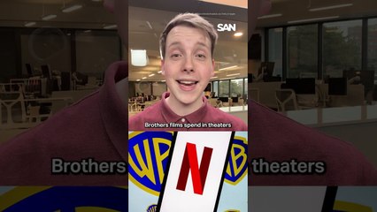 Paramount vs Netflix: The $83 billion showdown over Warner Bros. Discovery