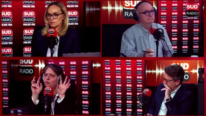 120 ans de la loi de 1905 sur la laïcité, vote du budget de la Sécu 2026 - Les Vraies Voix du 09/12