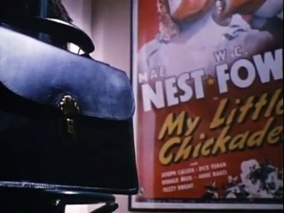 Howard - Ein tierischer Held Trailer OV