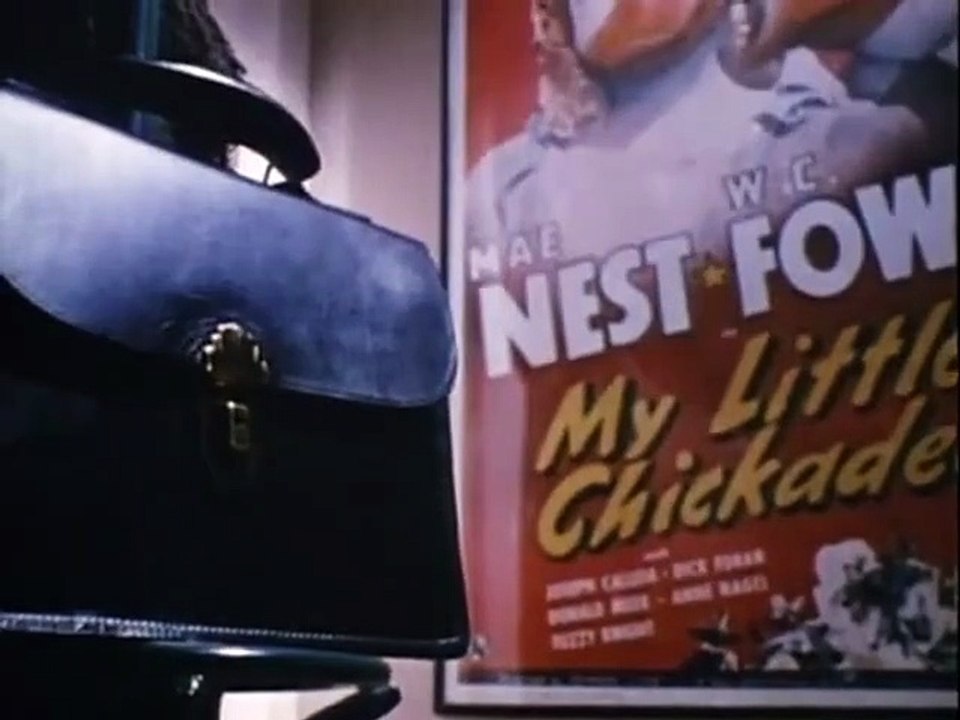 Howard - Ein tierischer Held Trailer OV