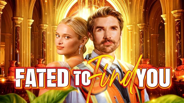 Fated to Find You2025's A collection of stories about destined lovers #reelshorts#drama