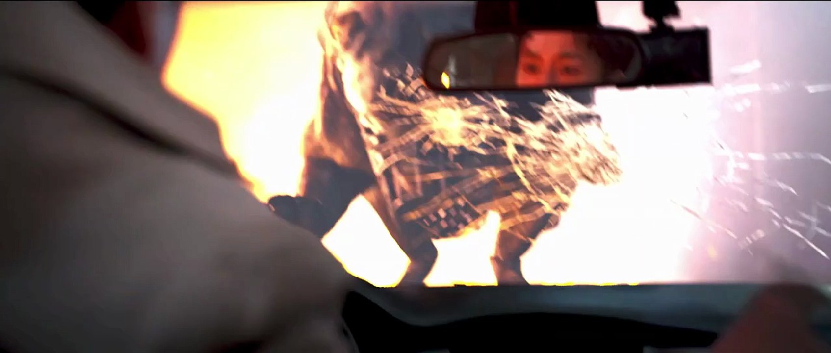 Project Silence Trailer DF