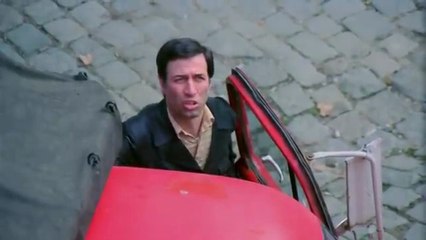 Kılıbık _ Kemal Sunal Eski Türk Filmi Tek Parça