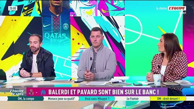 Monaco avec Balogun et Zakaria contre Galatasaray - Foot - Ligue des champions