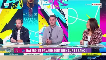 Monaco avec Balogun et Zakaria contre Galatasaray - Foot - Ligue des champions