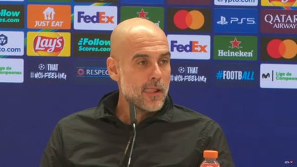 "¿Hay similitudes entre tus equipos y los de Xabi?"