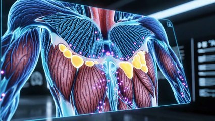 How Lab-Grown Meat Is Made Step by Step | Cultured Meat Explained