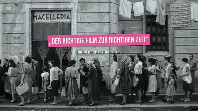 Morgen ist auch noch ein Tag Trailer DF