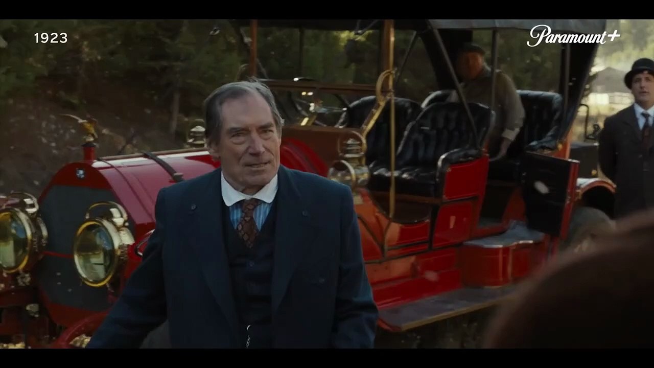 1923 Trailer DF