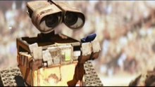 WALL·E - Der letzte räumt die Erde auf Trailer DF