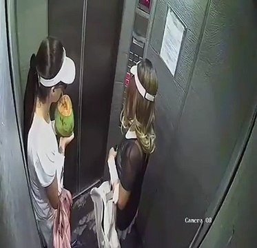 Mulheres disfarçadas furtam joias em condomínio de luxo; 2 são presos