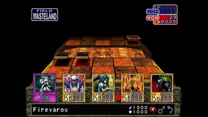 Yu-Gi-Oh Forbidden Memories #3 | Test Gameplay |Trying Out the Mechanics