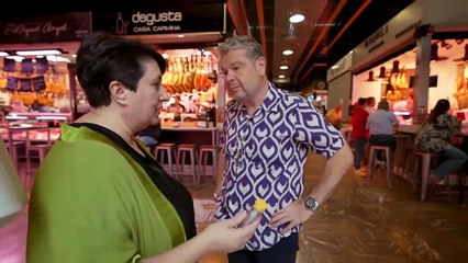 ¿Te lo vas a Comer? Alergias