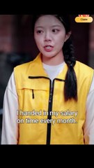 Blood Is Not Love!_full short drama