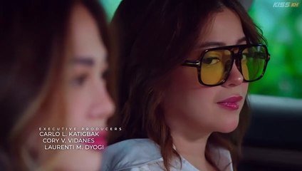 What Lies Beneath Episode 38 Engsub