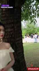 Engaños entre susurros de amor