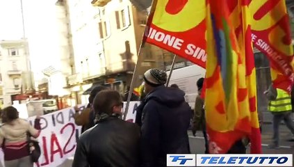 Video News - Landini: "Sciopero contro la manovra"