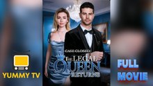 Case Closed: The Legal Queen Returns [ SHORT DRAMA WITH HIGH QUALITY 2025 ]