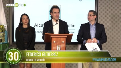 ¡Aproveche! Medellín ofrece descuento de 70% en intereses de mora hasta el 23 de diciembre