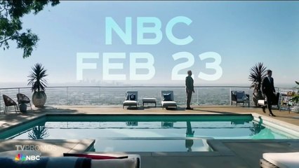 Suits: L.A. Teaser (2) OV