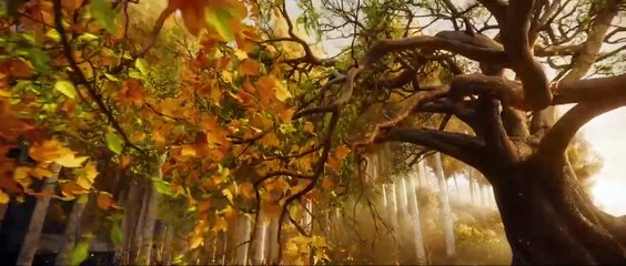 Der Herr der Ringe: Die Ringe der Macht - staffel 2 Trailer (3) DF