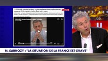 Gilles-William Goldnadel : «Le peuple français est un peuple violent.»