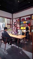 Alchemy of Power From Mute to Muse (DUBBED)