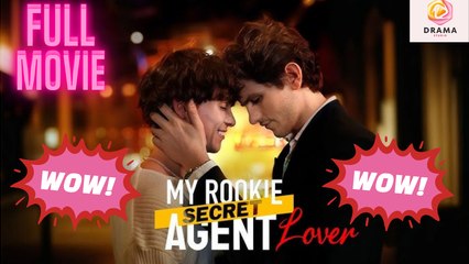 New My Rookie Secret Agent Lover Idrama Playlet Drama Hub