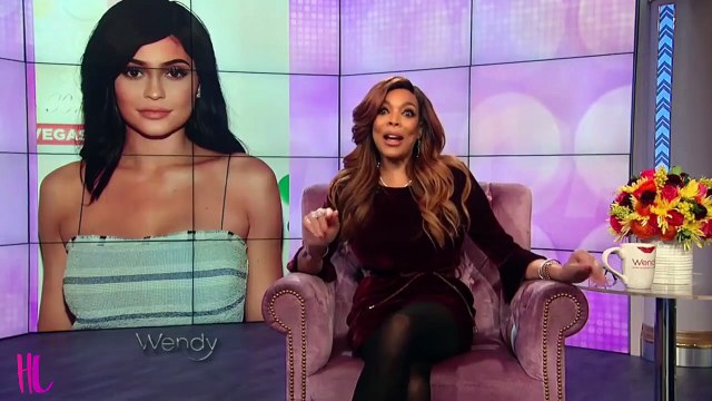 Pregnant Kylie Jenner Dissed By Wendy Williams | Hollywoodlife