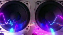 PartyStudio The World’s First Wireless MIDI Synth Speaker by PopuMusic