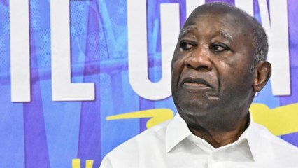 Côte d'Ivoire : Laurent Gbagbo veut que la CPI rouvre le dossier de la crise
