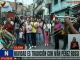Caracas | Comunidad de El Guarataro disfrutó en familia el concierto 