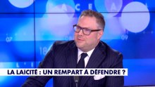 L'édito de Mathieu Bock-Côté : «La laïcité face aux défis civilisationnels»