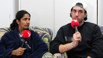 Strictly star admits he almost gave up on auditioning for the show