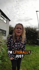 Stalker Neighbour Lady Watches My Home Like It’s Her Job