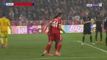 FC Bayern München vs. Sporting CP - Game Highlights