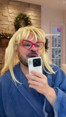 Mandrake 1984 imbrazziamoci