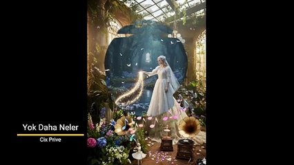 #duygusalmüzik Yok Daha Neler Official Music Video  by Cix Prive