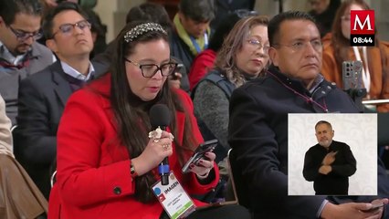 Harfuch confirma que César Duarte está en penal del Altiplano tras nueva detención