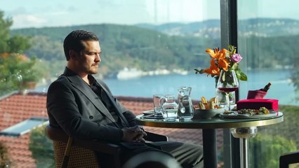 Eşref Rüya 25 Bölümden İlk Kareler