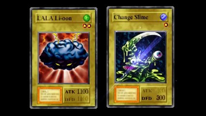 Yu Gi Oh Forbidden Memories #2 | Test Gameplay | Trying Out the Mechanics