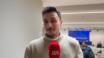 Reacción en caliente al "que mee con la suya" de Pep Guardiola a Xabi Alonso