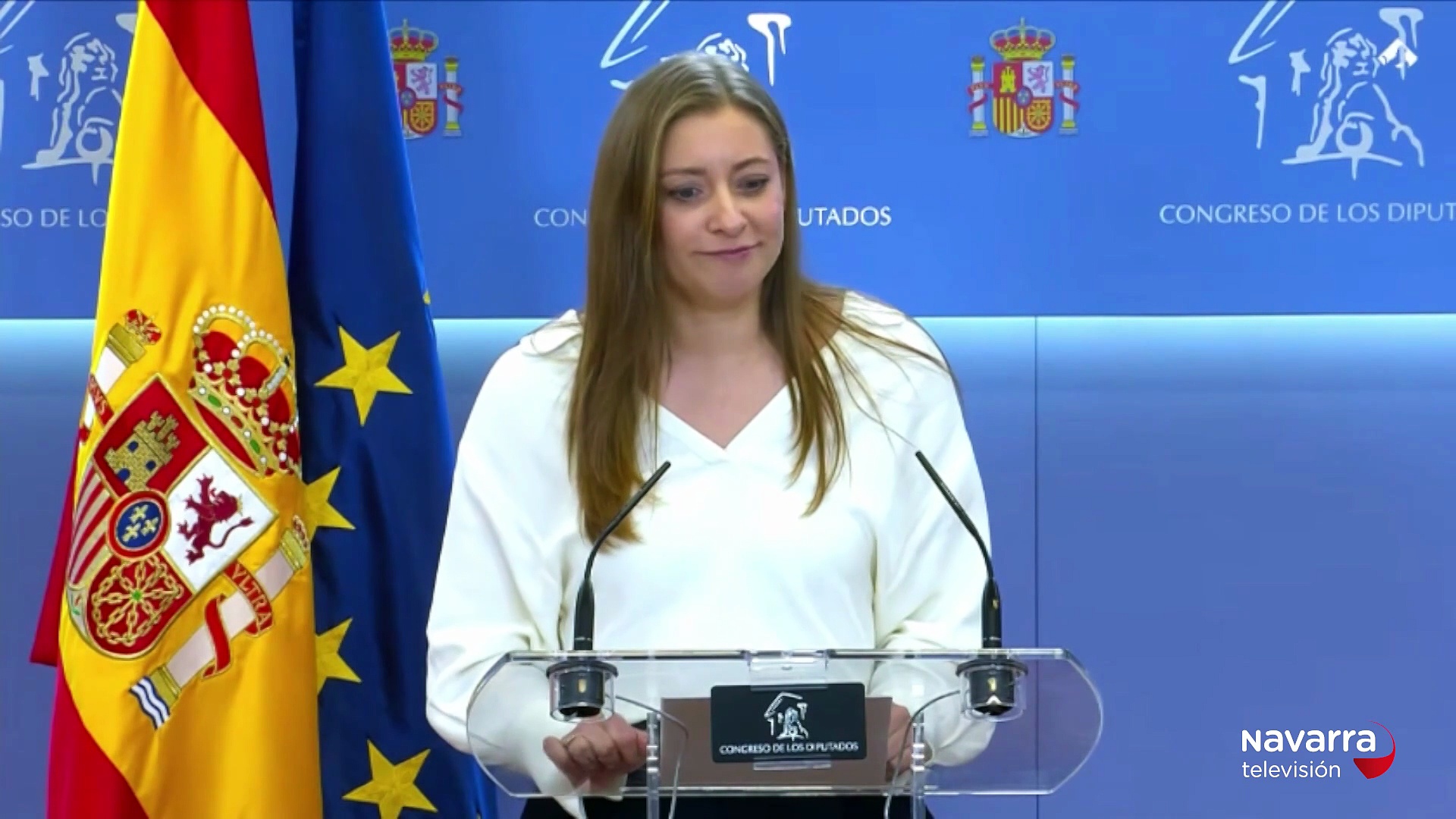 Noticias de Navarra 20:30h 09/12/2025