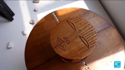 RD Congo : une maison d'artistes ouvre au quartier UPN