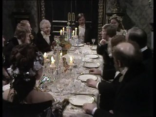 Our Mutual Friend (1976) - Episode 1