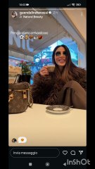 Guendalina tavassi story