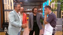 MasterChef . sezonul 10 ,epi 26 , din 9 Decembrie 2025 part 1