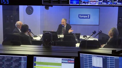 Vote du PLFSS : pour F.Patriat (Rennaissance) «le budget est imparfait mais c'est mieux que de ne pas en avoir»