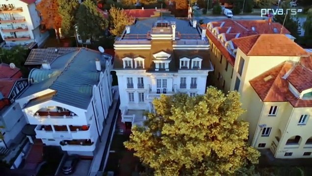 Igra sudbine - 1625 epizoda NOVO